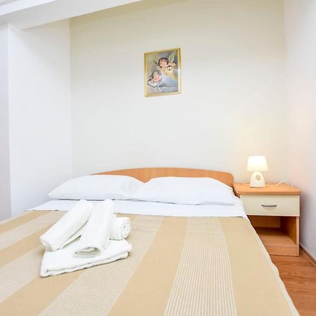Apartments Jasna Primošten Εξωτερικό φωτογραφία