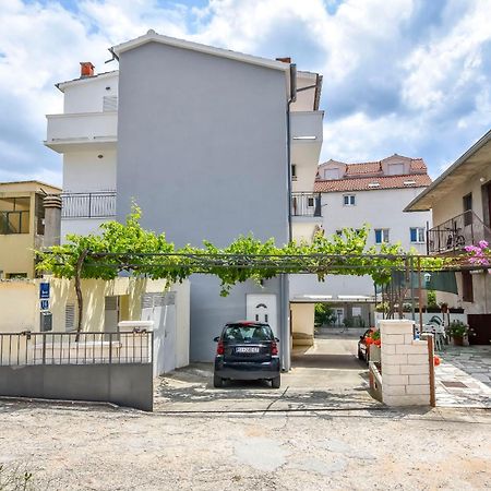 Apartments Jasna Primošten Εξωτερικό φωτογραφία