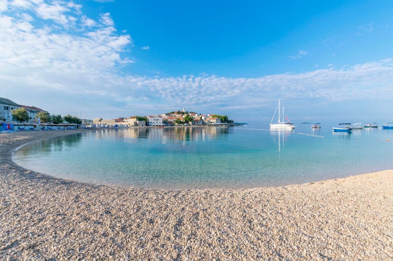 Apartments Jasna Primošten Εξωτερικό φωτογραφία