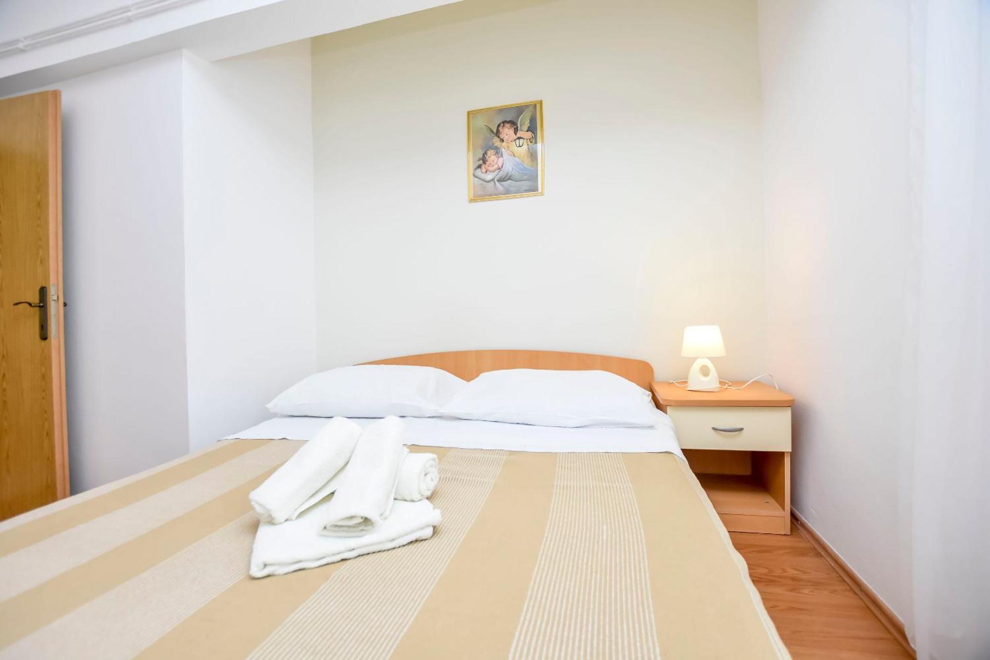 Apartments Jasna Primošten Εξωτερικό φωτογραφία