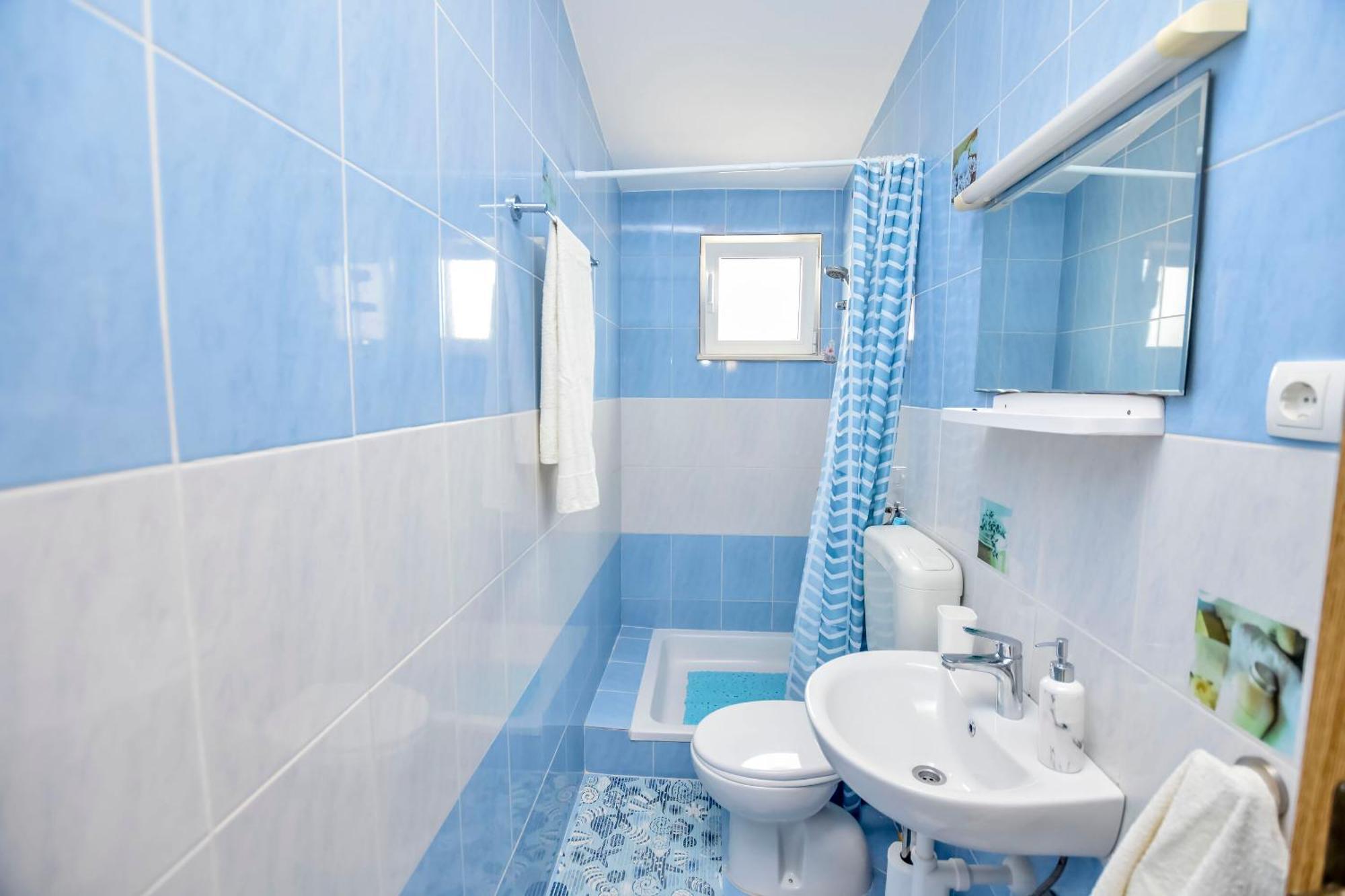 Apartments Jasna Primošten Εξωτερικό φωτογραφία