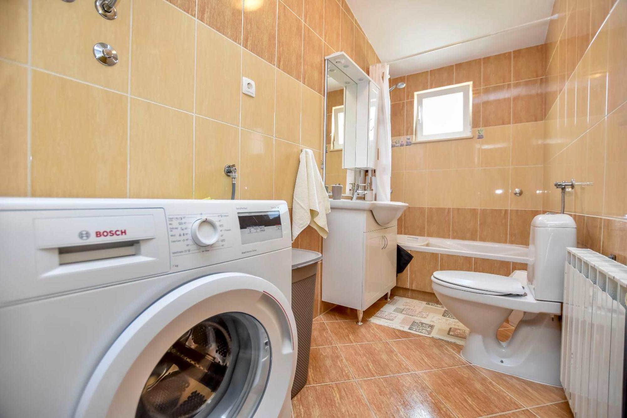 Apartments Jasna Primošten Εξωτερικό φωτογραφία