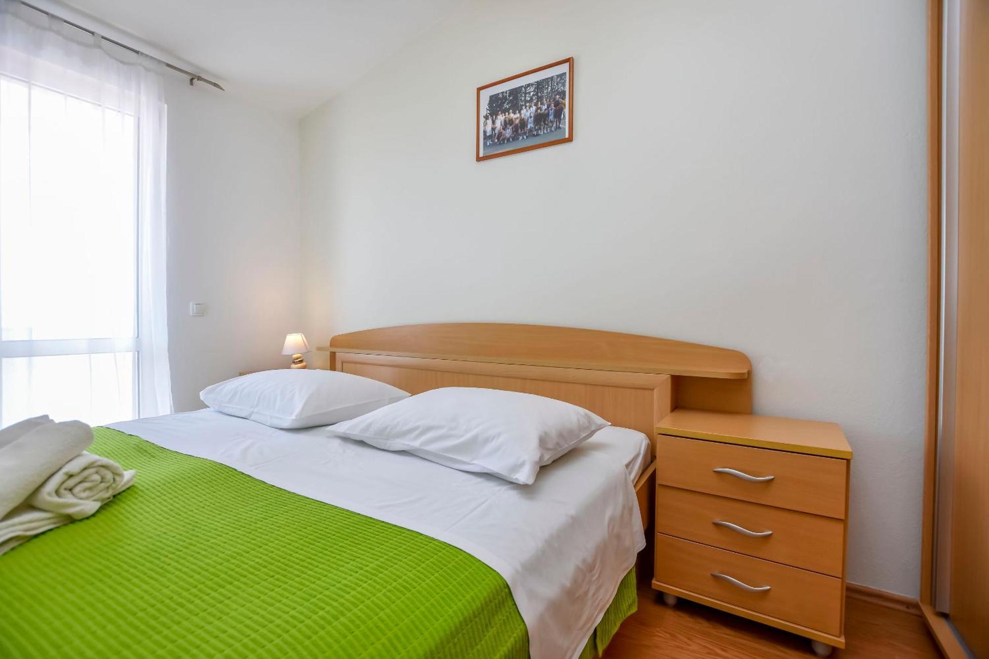 Apartments Jasna Primošten Εξωτερικό φωτογραφία