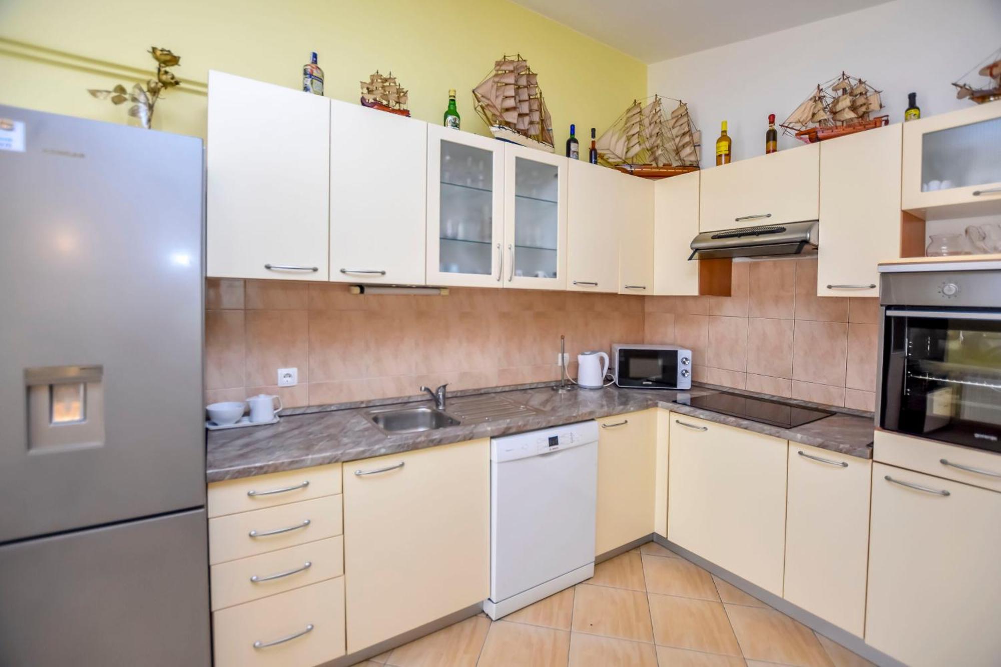 Apartments Jasna Primošten Εξωτερικό φωτογραφία