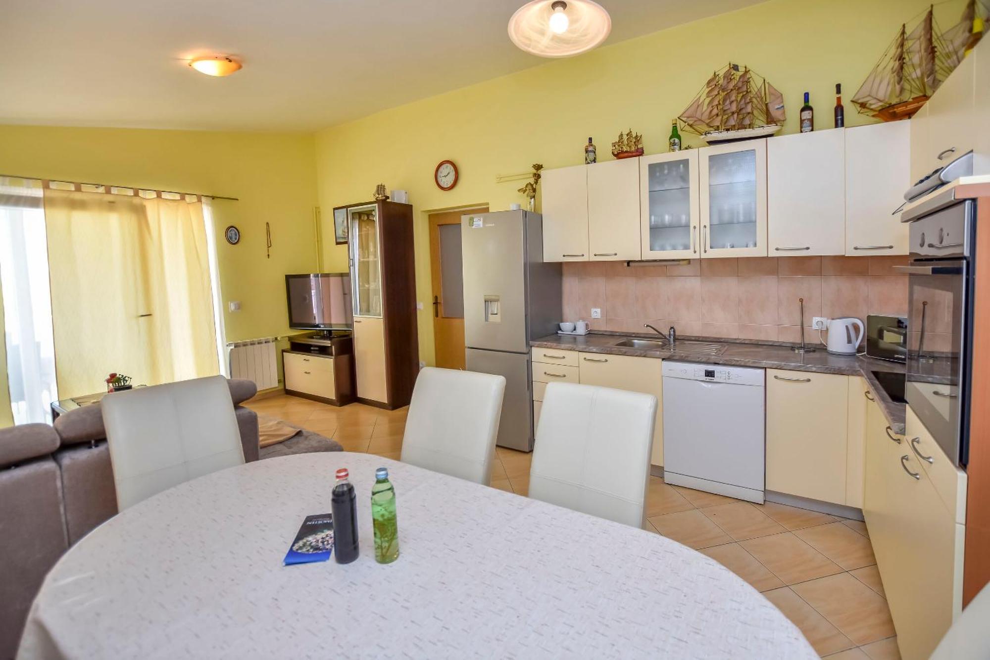 Apartments Jasna Primošten Εξωτερικό φωτογραφία