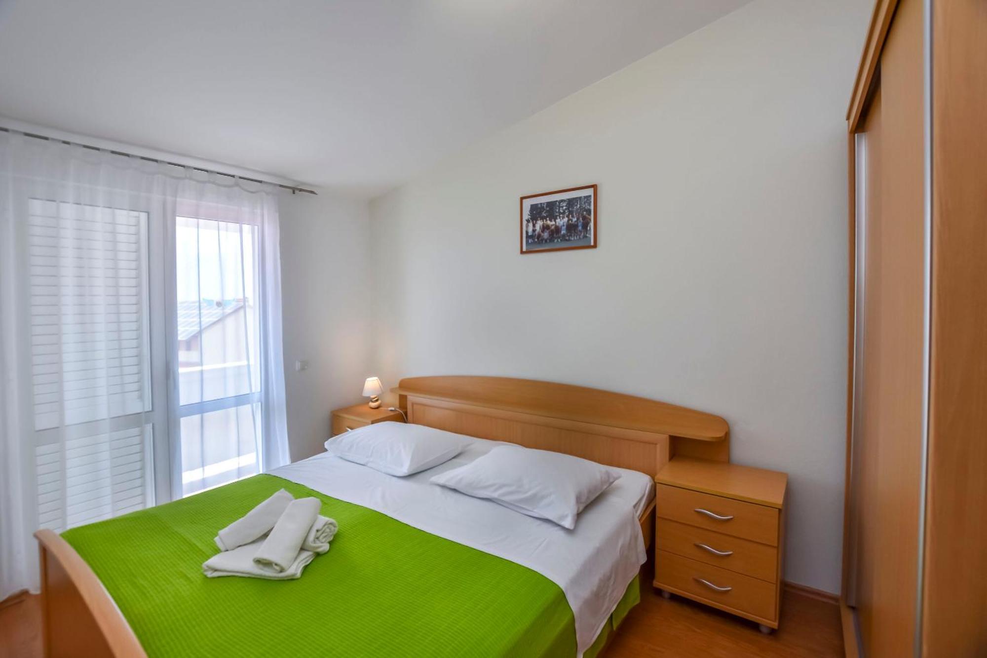 Apartments Jasna Primošten Εξωτερικό φωτογραφία
