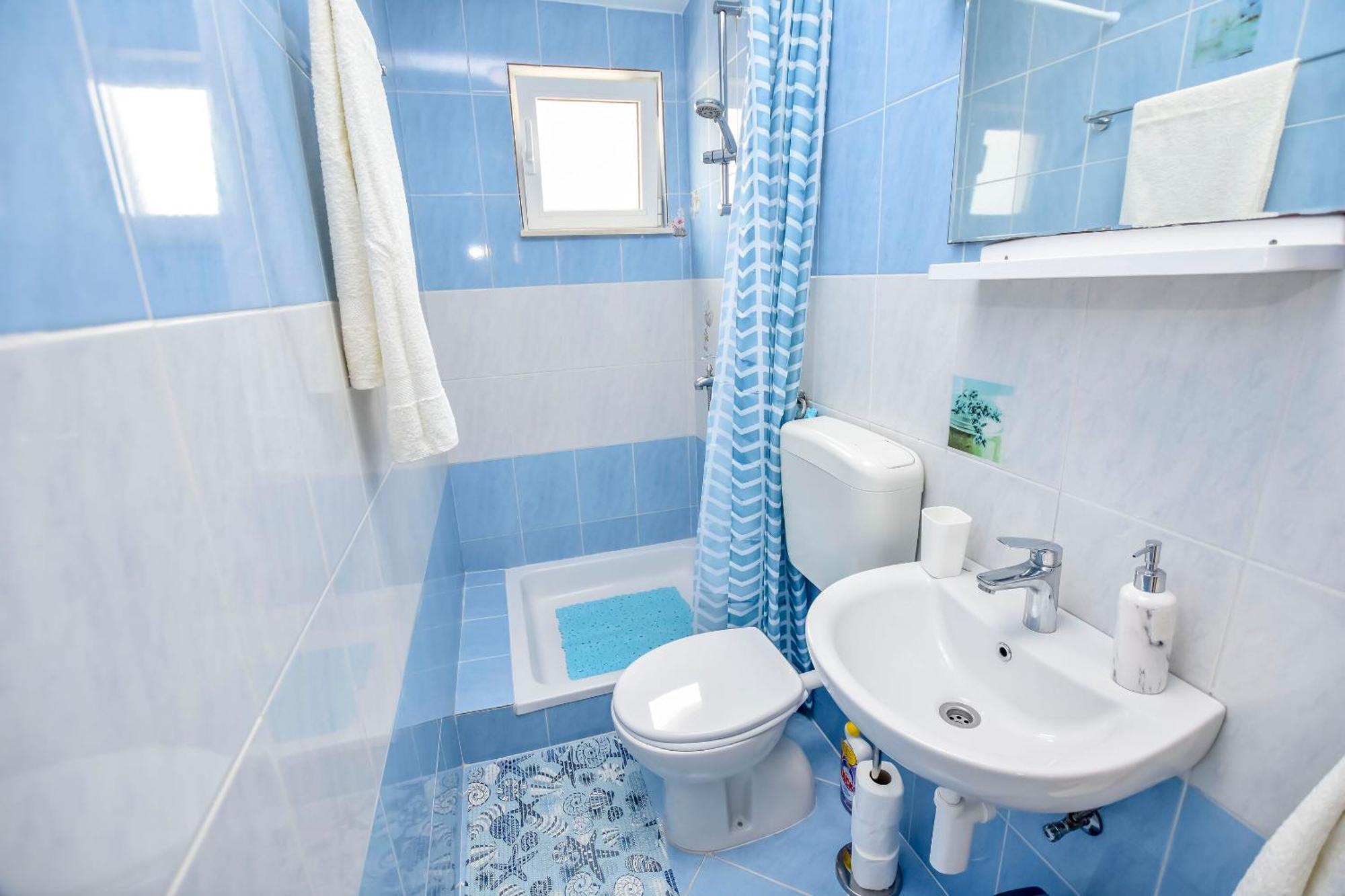 Apartments Jasna Primošten Εξωτερικό φωτογραφία