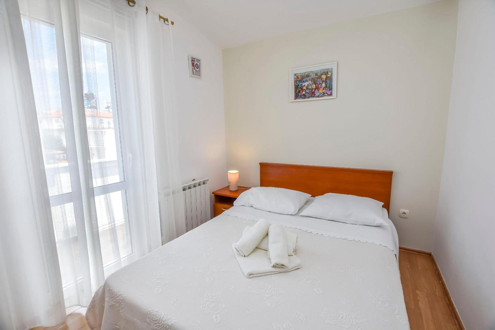 Apartments Jasna Primošten Εξωτερικό φωτογραφία