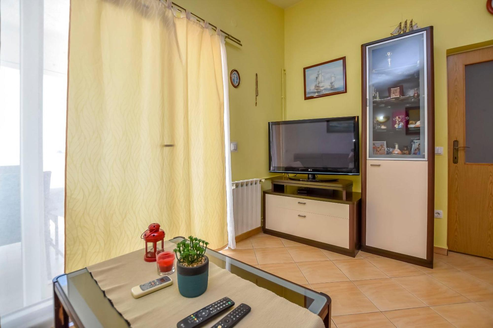 Apartments Jasna Primošten Εξωτερικό φωτογραφία