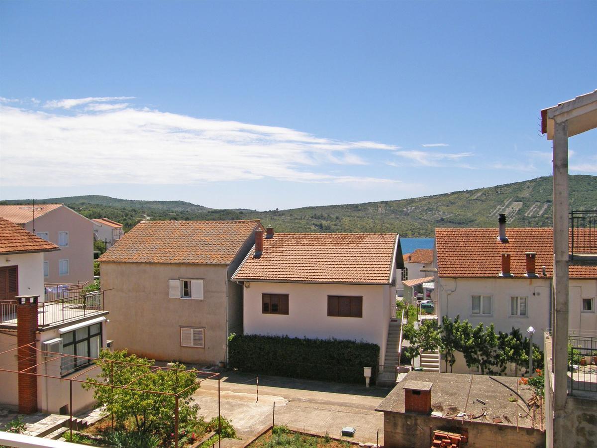 Apartments Jasna Primošten Εξωτερικό φωτογραφία