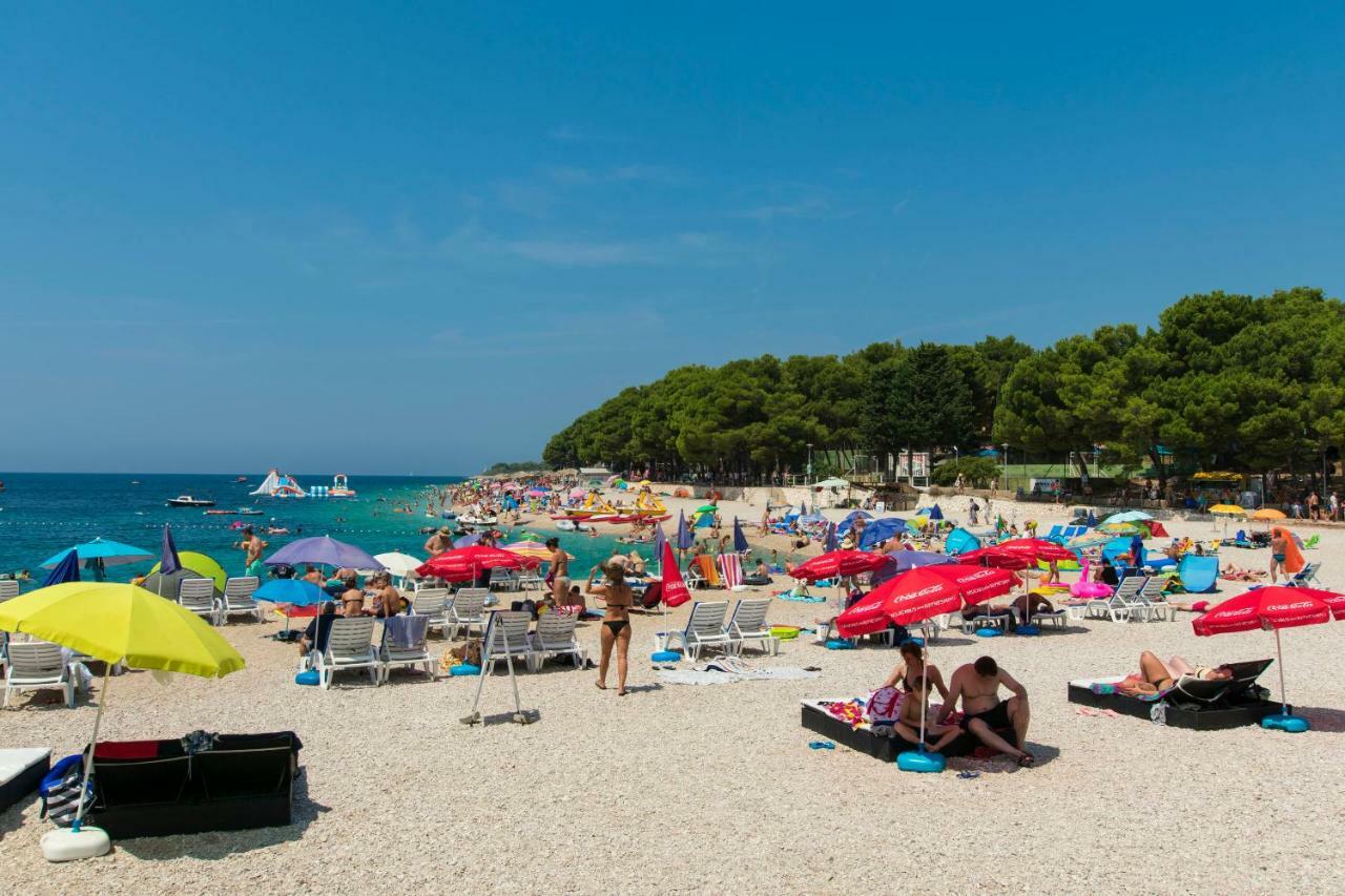 Apartments Jasna Primošten Εξωτερικό φωτογραφία