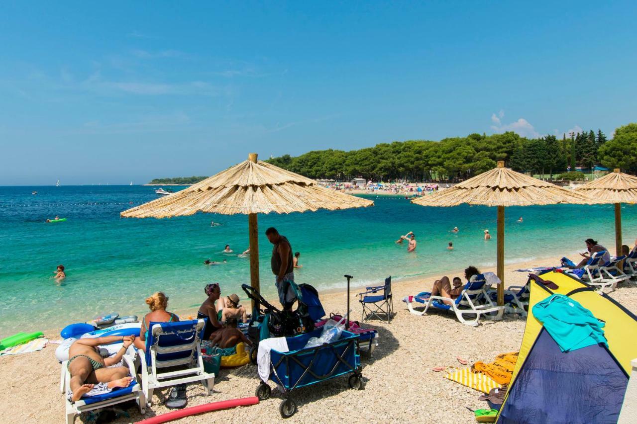 Apartments Jasna Primošten Εξωτερικό φωτογραφία