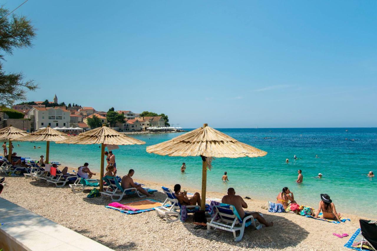Apartments Jasna Primošten Εξωτερικό φωτογραφία