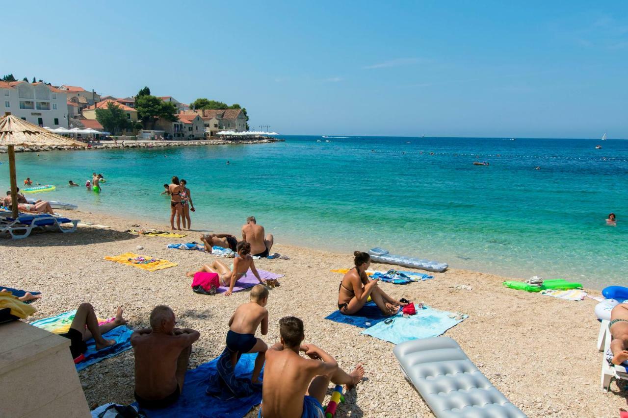 Apartments Jasna Primošten Εξωτερικό φωτογραφία