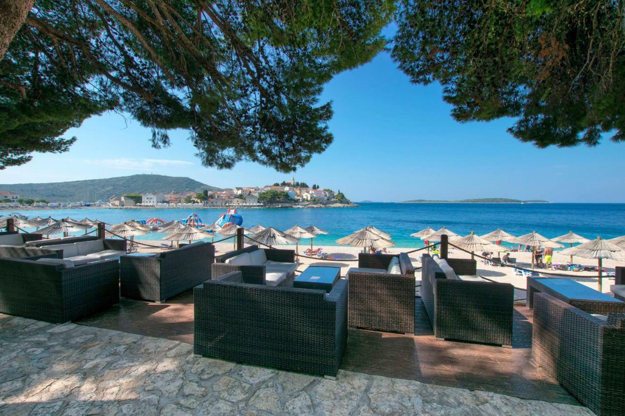 Apartments Jasna Primošten Εξωτερικό φωτογραφία