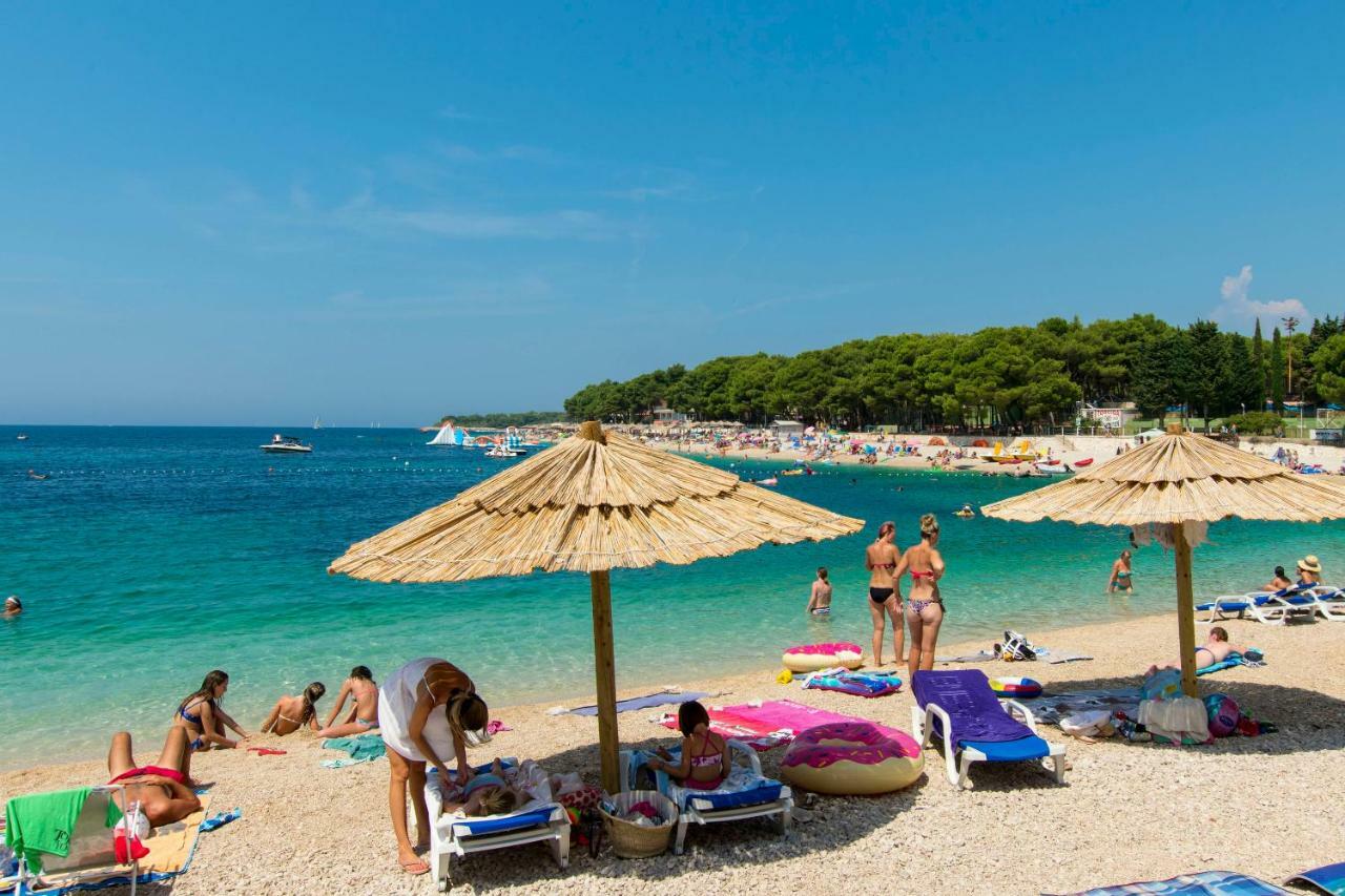 Apartments Jasna Primošten Εξωτερικό φωτογραφία