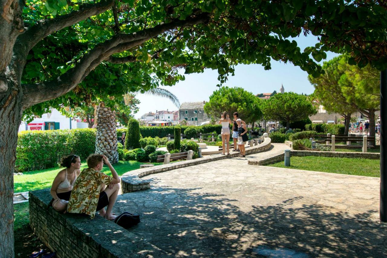 Apartments Jasna Primošten Εξωτερικό φωτογραφία