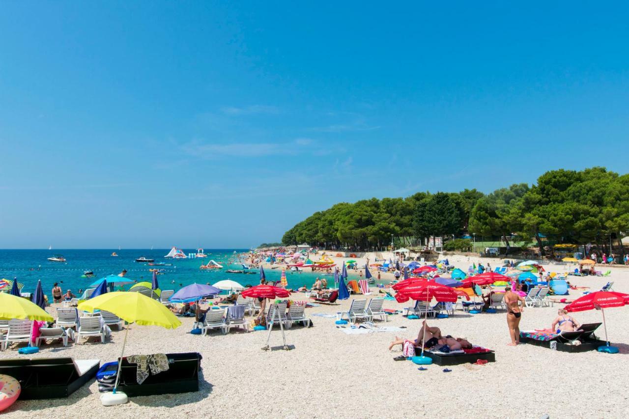 Apartments Jasna Primošten Εξωτερικό φωτογραφία